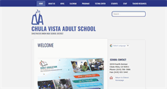 Desktop Screenshot of cva.sweetwaterschools.org