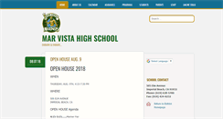 Desktop Screenshot of mvh.sweetwaterschools.org